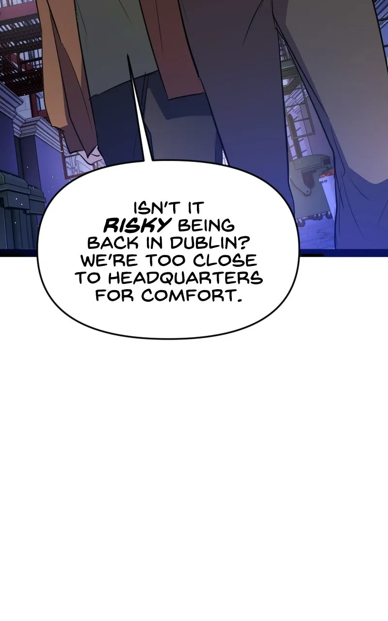Read Accidental Assassin chapter 44 image 120 on Lezhin
