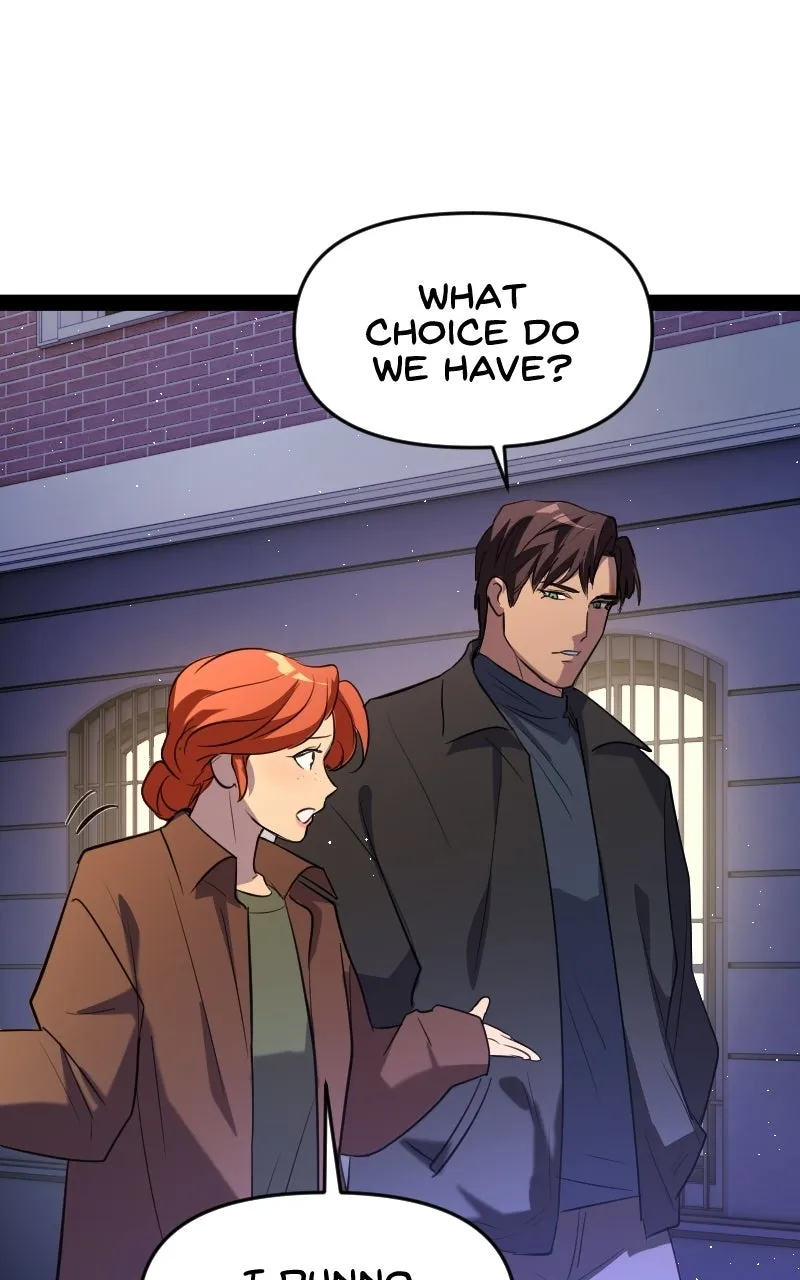 Read Accidental Assassin chapter 44 image 121 on Lezhin