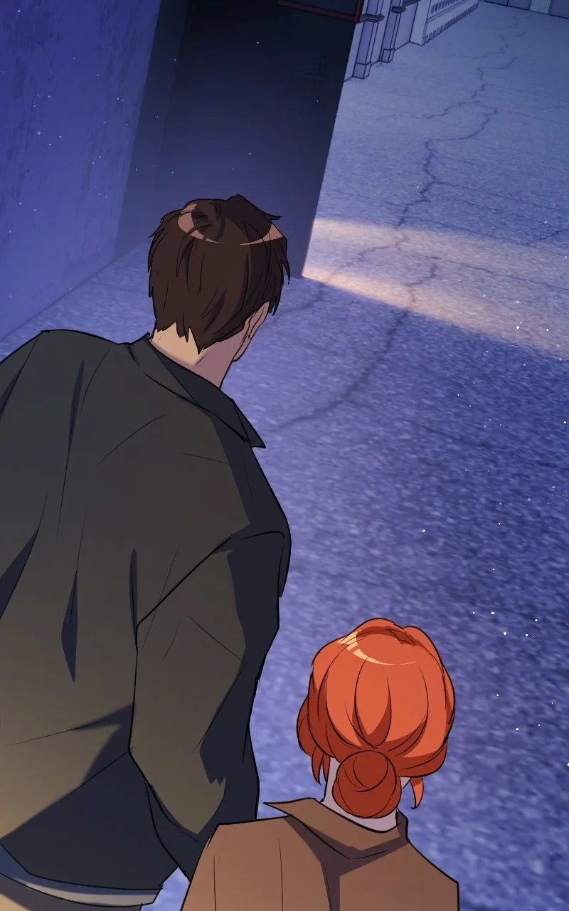 Read Accidental Assassin chapter 44 image 128 on Lezhin