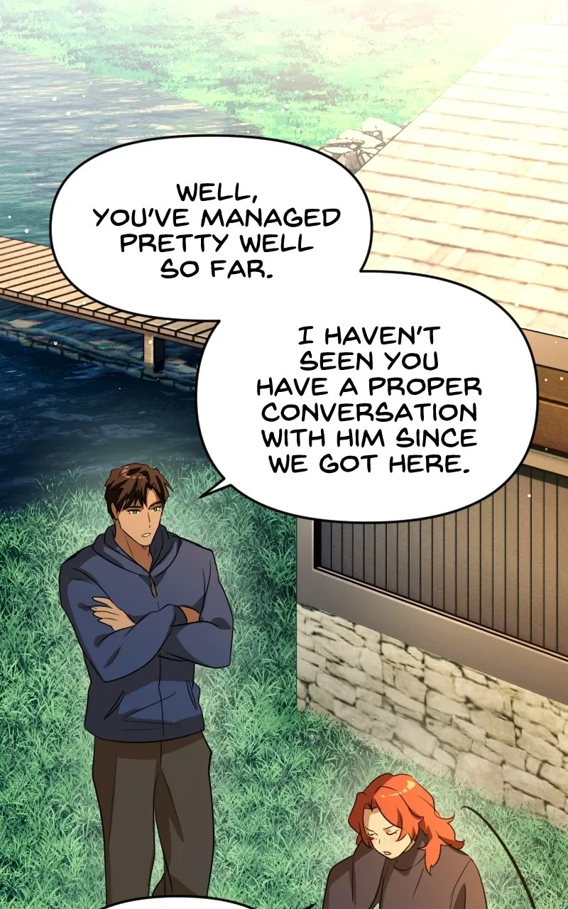 Read Accidental Assassin chapter 44 image 14 on Lezhin