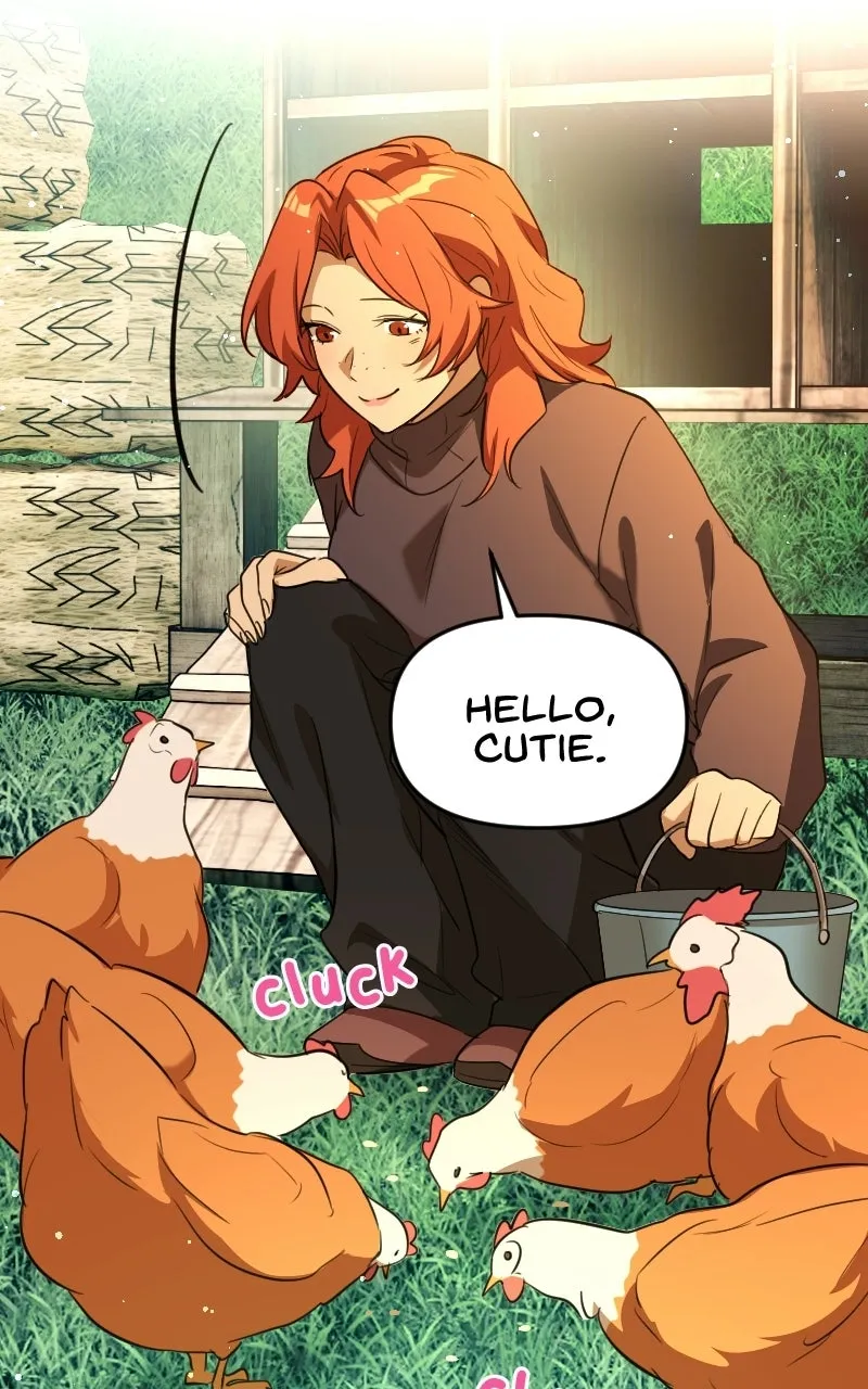 Read Accidental Assassin chapter 44 image 2 on Lezhin