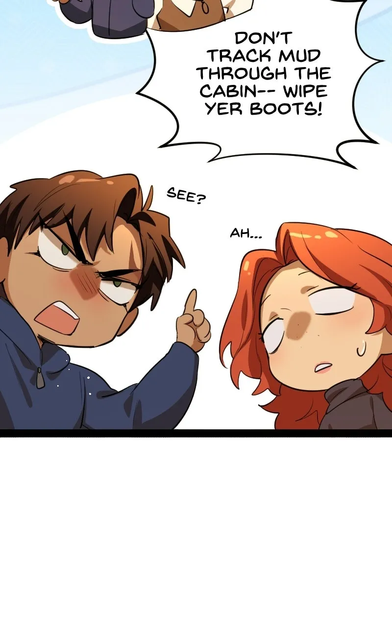 Read Accidental Assassin chapter 44 image 21 on Lezhin