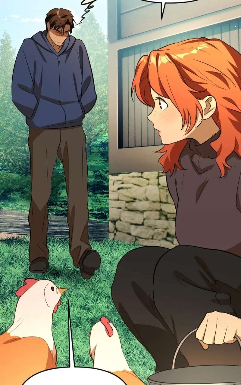 Read Accidental Assassin chapter 44 image 4 on Lezhin