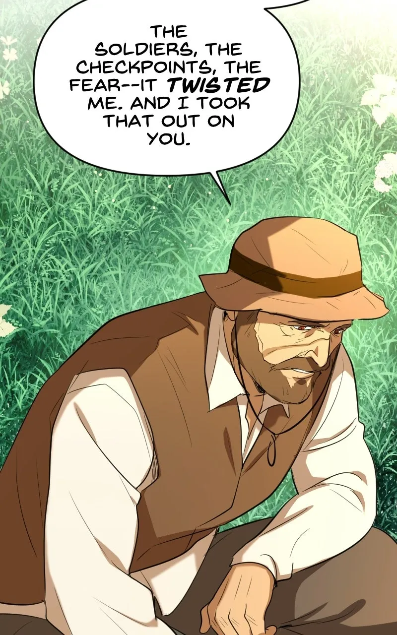 Read Accidental Assassin chapter 44 image 45 on Lezhin