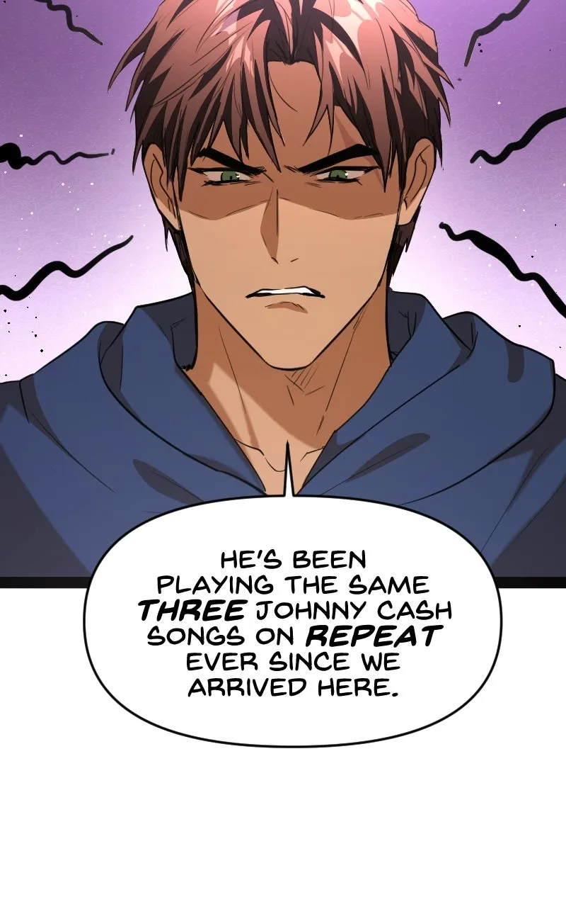 Read Accidental Assassin chapter 44 image 6 on Lezhin