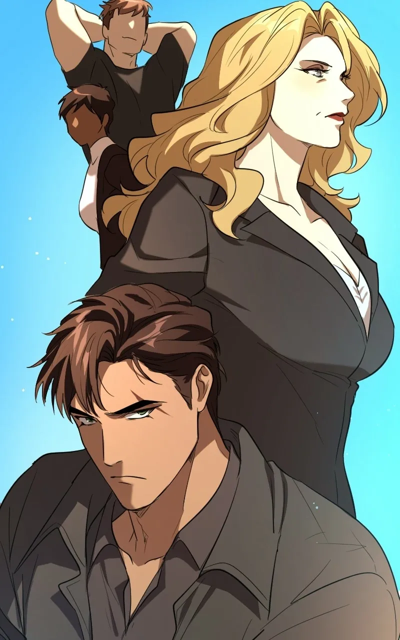 Read Accidental Assassin chapter 44 image 68 on Lezhin