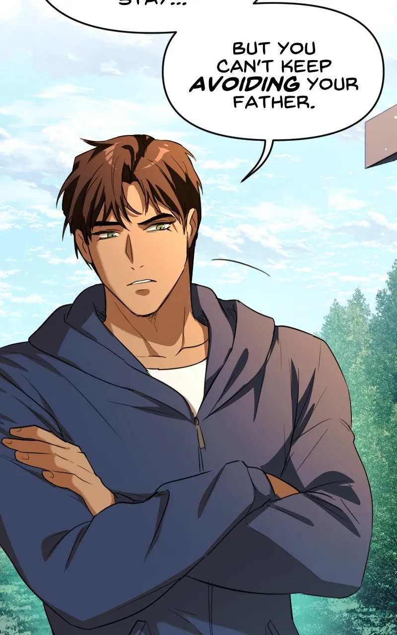 Read Accidental Assassin chapter 44 image 9 on Lezhin