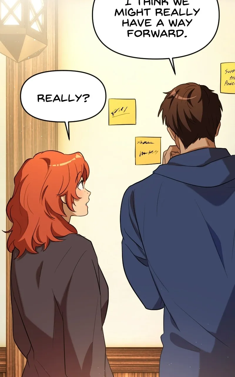 Read Accidental Assassin chapter 44 image 90 on Lezhin
