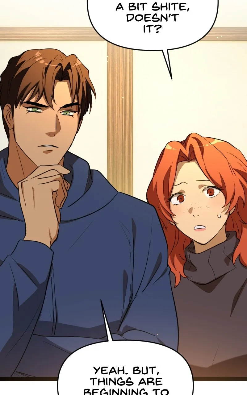 Read Accidental Assassin chapter 44 image 94 on Lezhin