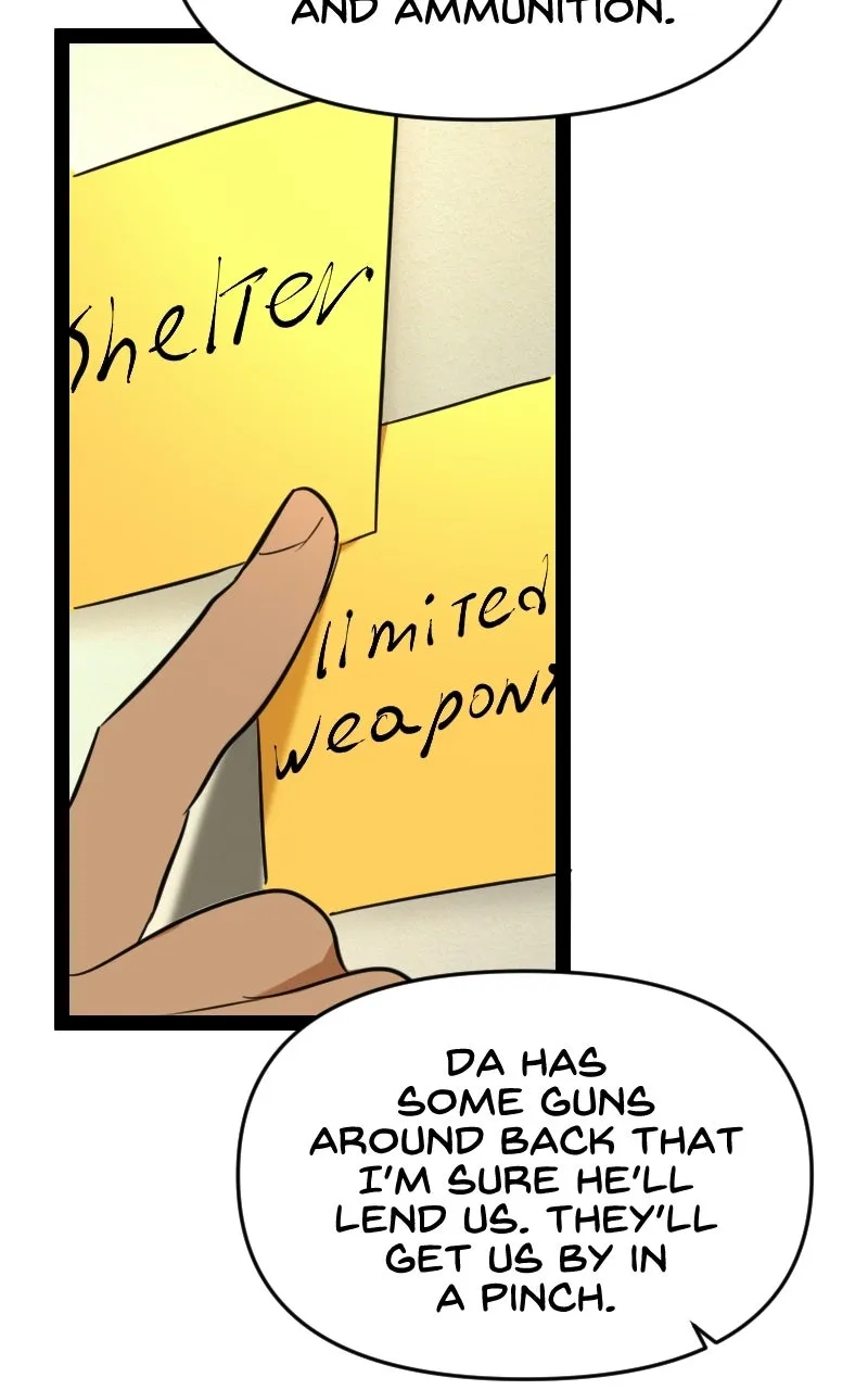 Read Accidental Assassin chapter 44 image 96 on Lezhin