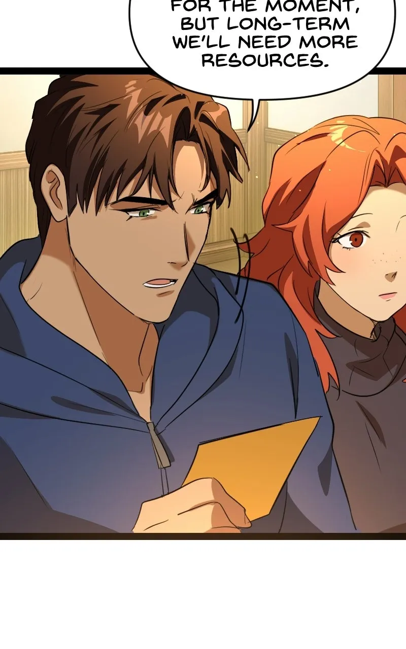Read Accidental Assassin chapter 44 image 98 on Lezhin