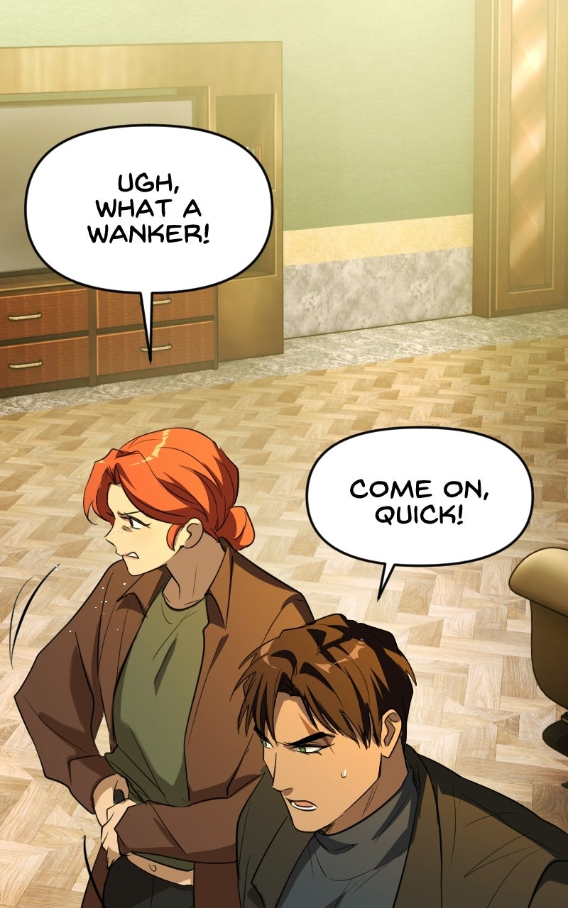 Read Accidental Assassin chapter 45 image 101 on Lezhin