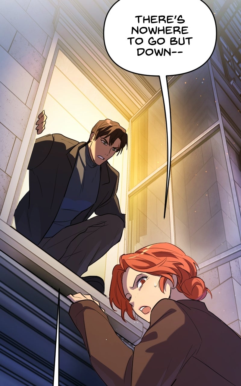 Read Accidental Assassin chapter 45 image 105 on Lezhin