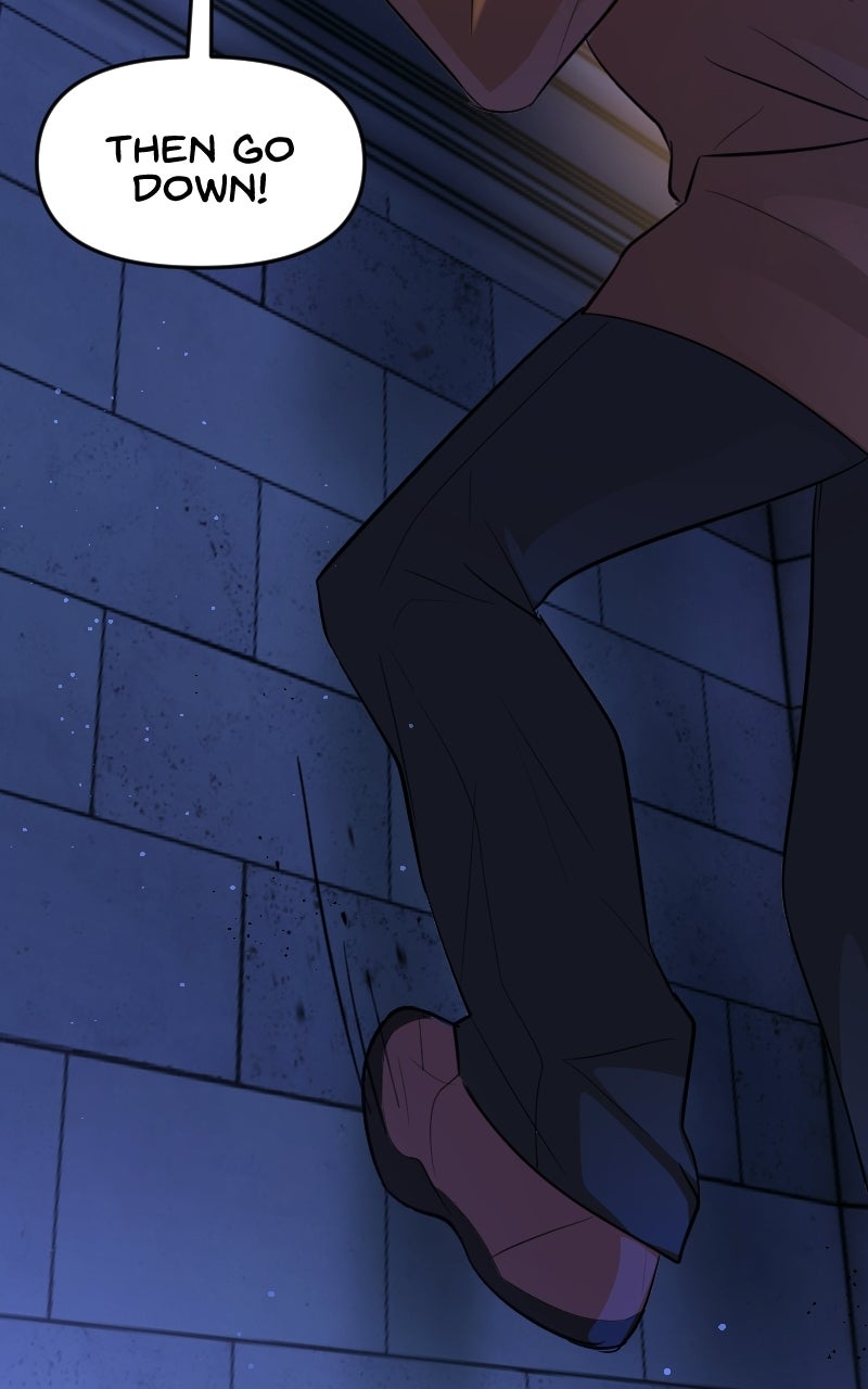 Read Accidental Assassin chapter 45 image 106 on Lezhin