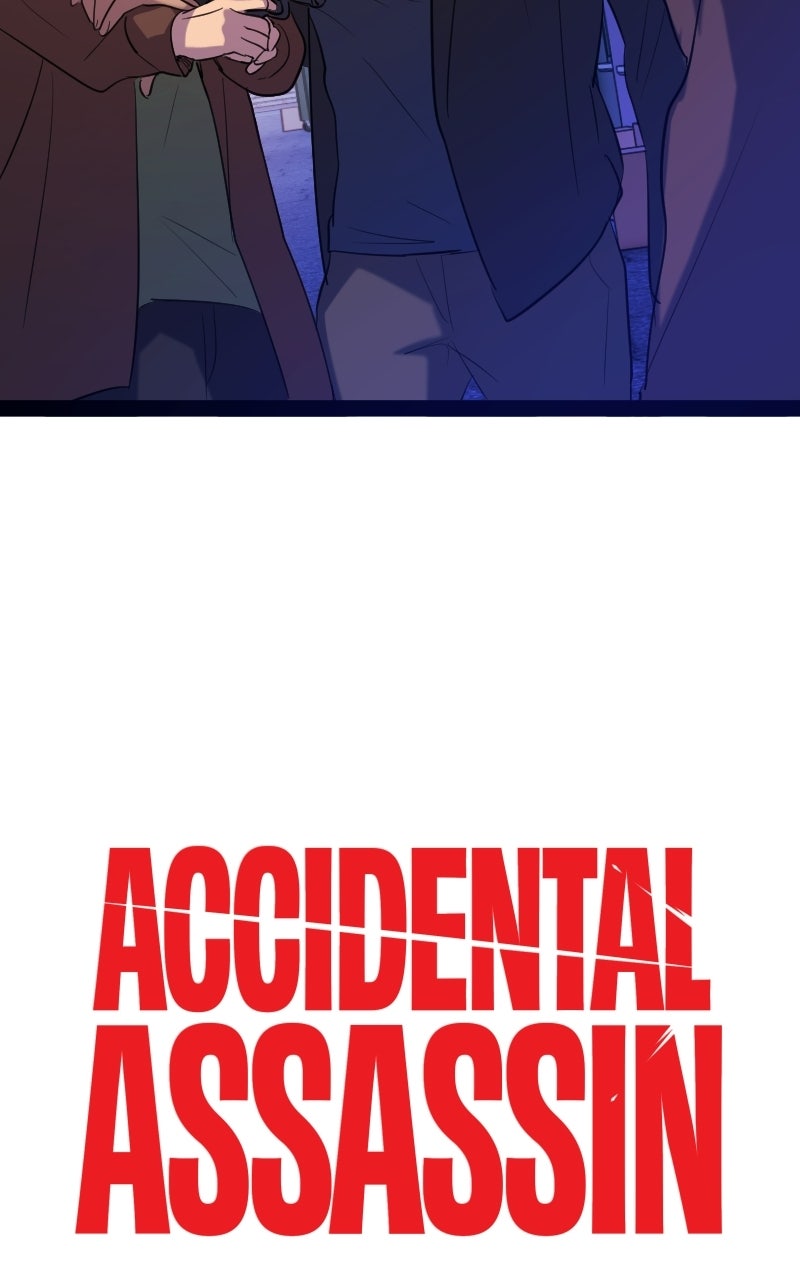 Read Accidental Assassin chapter 45 image 11 on Lezhin