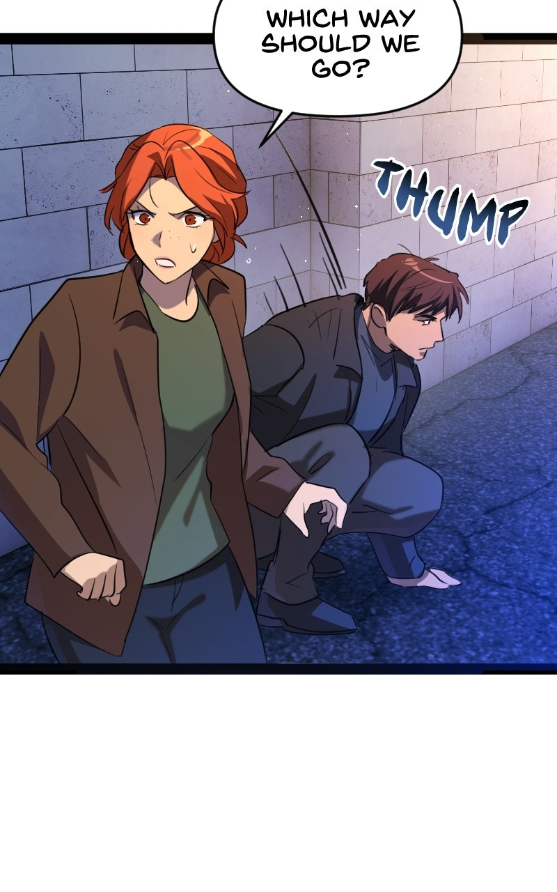 Read Accidental Assassin chapter 45 image 110 on Lezhin