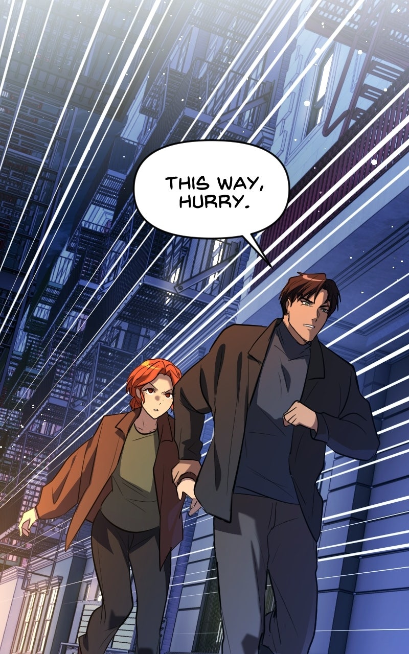 Read Accidental Assassin chapter 45 image 112 on Lezhin