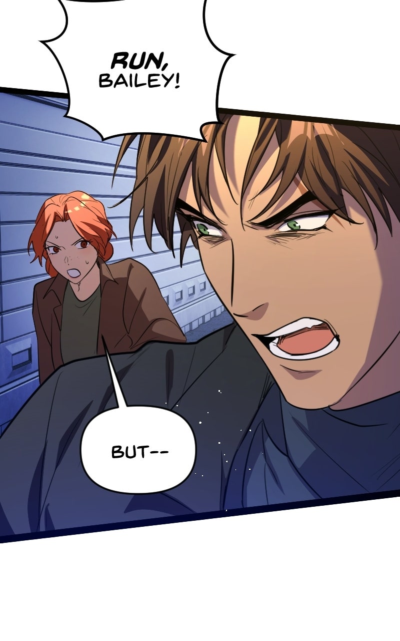 Read Accidental Assassin chapter 45 image 118 on Lezhin