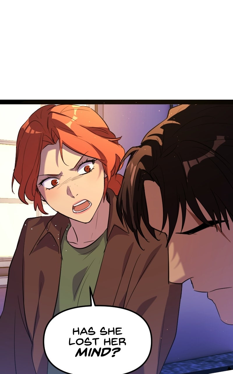Read Accidental Assassin chapter 45 image 12 on Lezhin