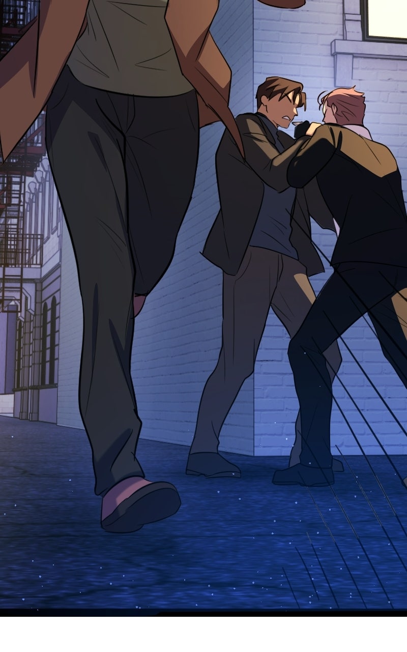 Read Accidental Assassin chapter 45 image 122 on Lezhin