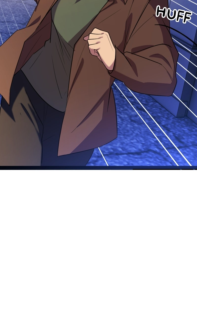 Read Accidental Assassin chapter 45 image 124 on Lezhin