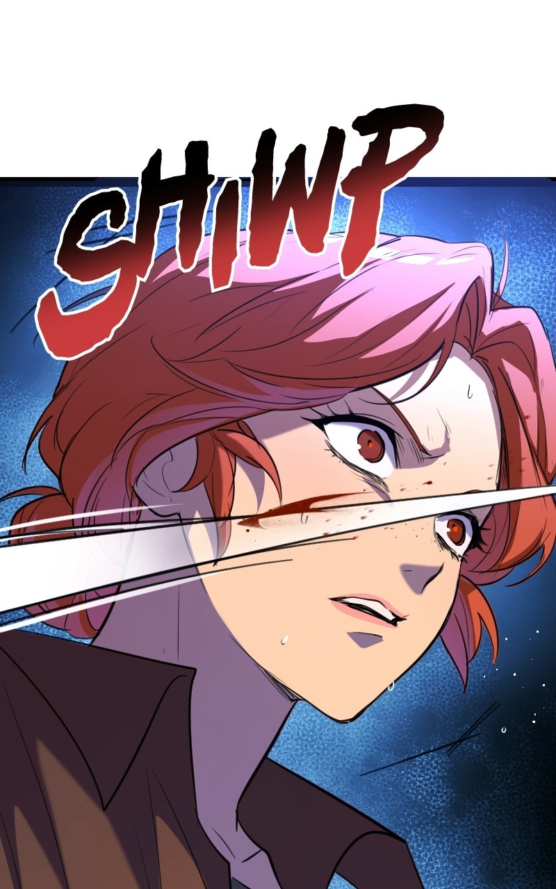 Read Accidental Assassin chapter 45 image 125 on Lezhin