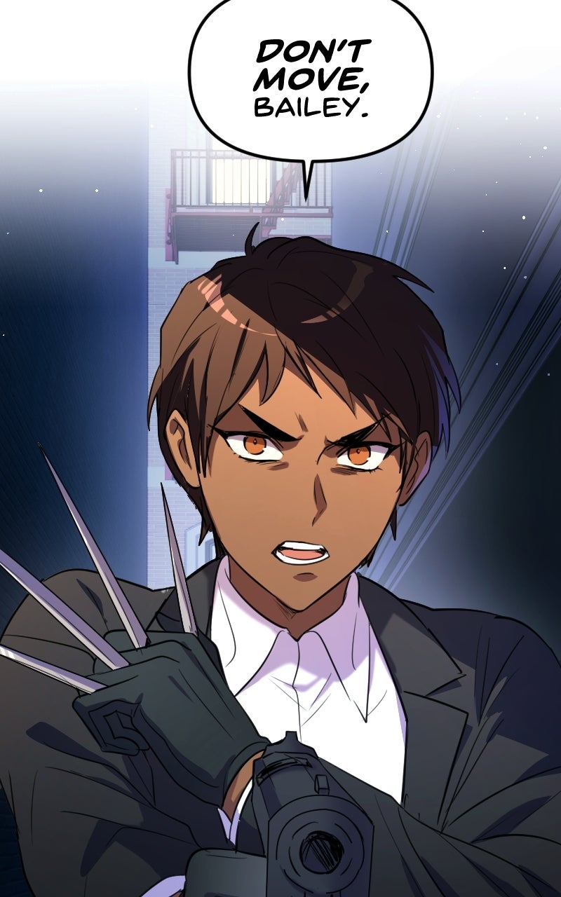 Read Accidental Assassin chapter 45 image 129 on Lezhin