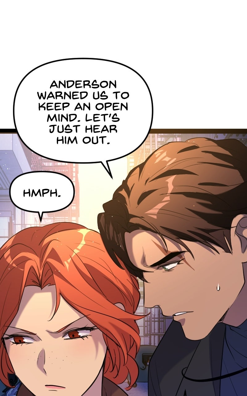 Read Accidental Assassin chapter 45 image 16 on Lezhin