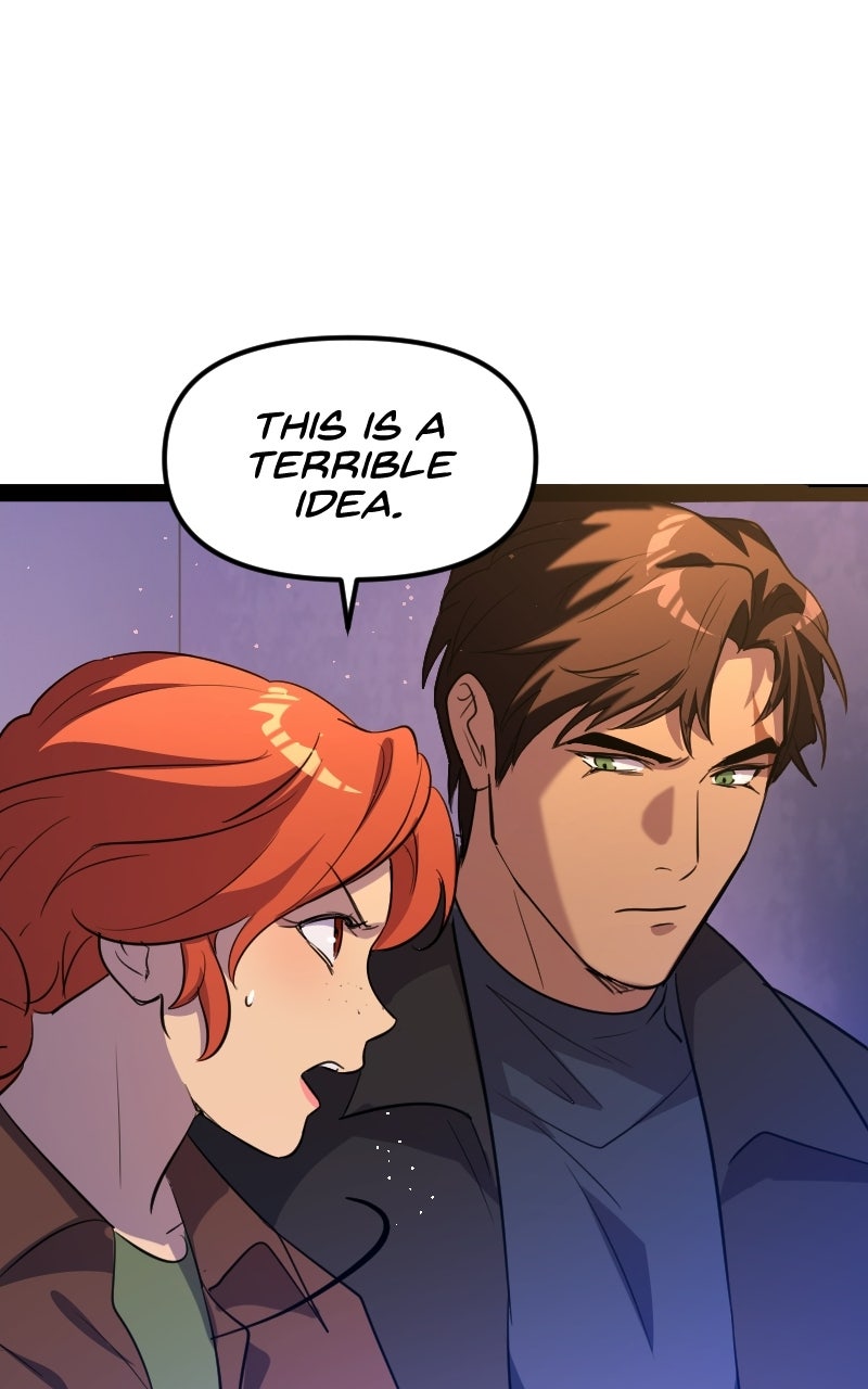 Read Accidental Assassin chapter 45 image 18 on Lezhin