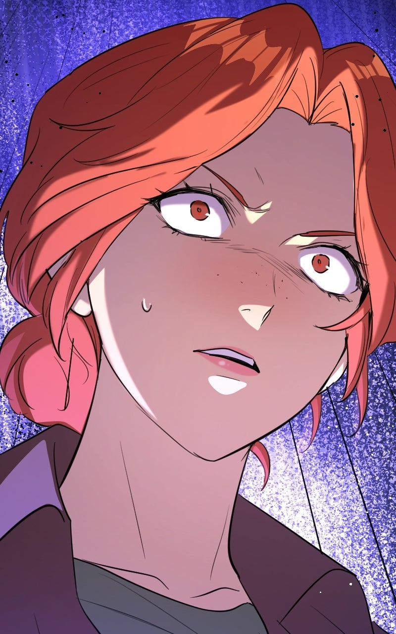 Read Accidental Assassin chapter 45 image 2 on Lezhin