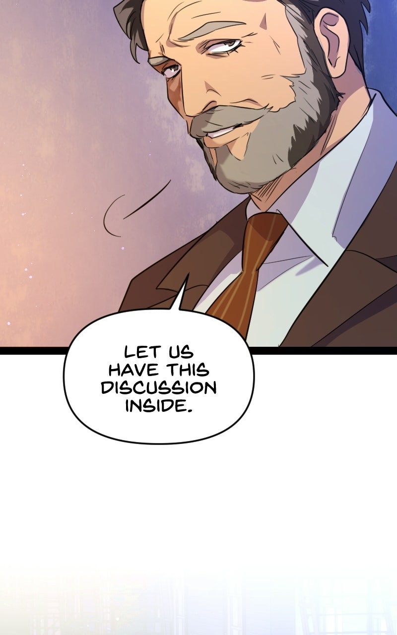 Read Accidental Assassin chapter 45 image 20 on Lezhin