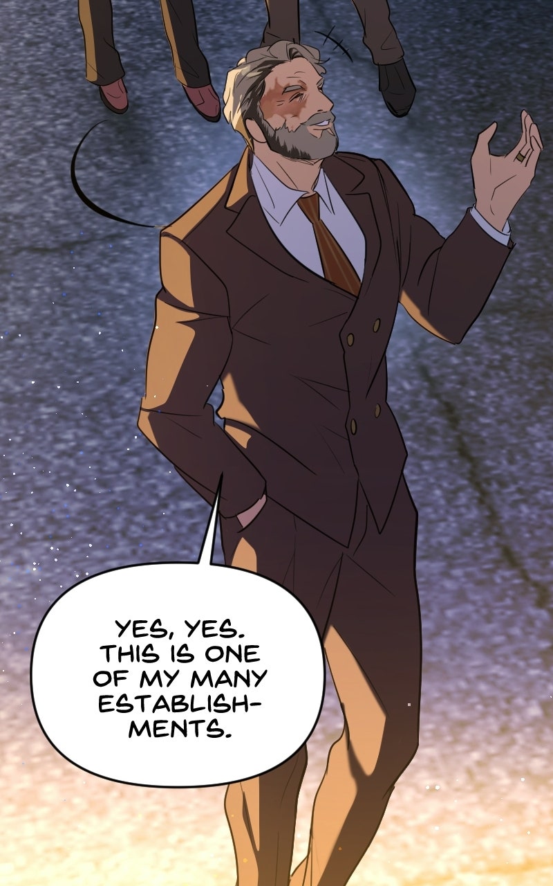 Read Accidental Assassin chapter 45 image 22 on Lezhin