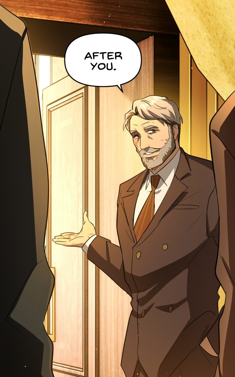 Read Accidental Assassin chapter 45 image 32 on Lezhin