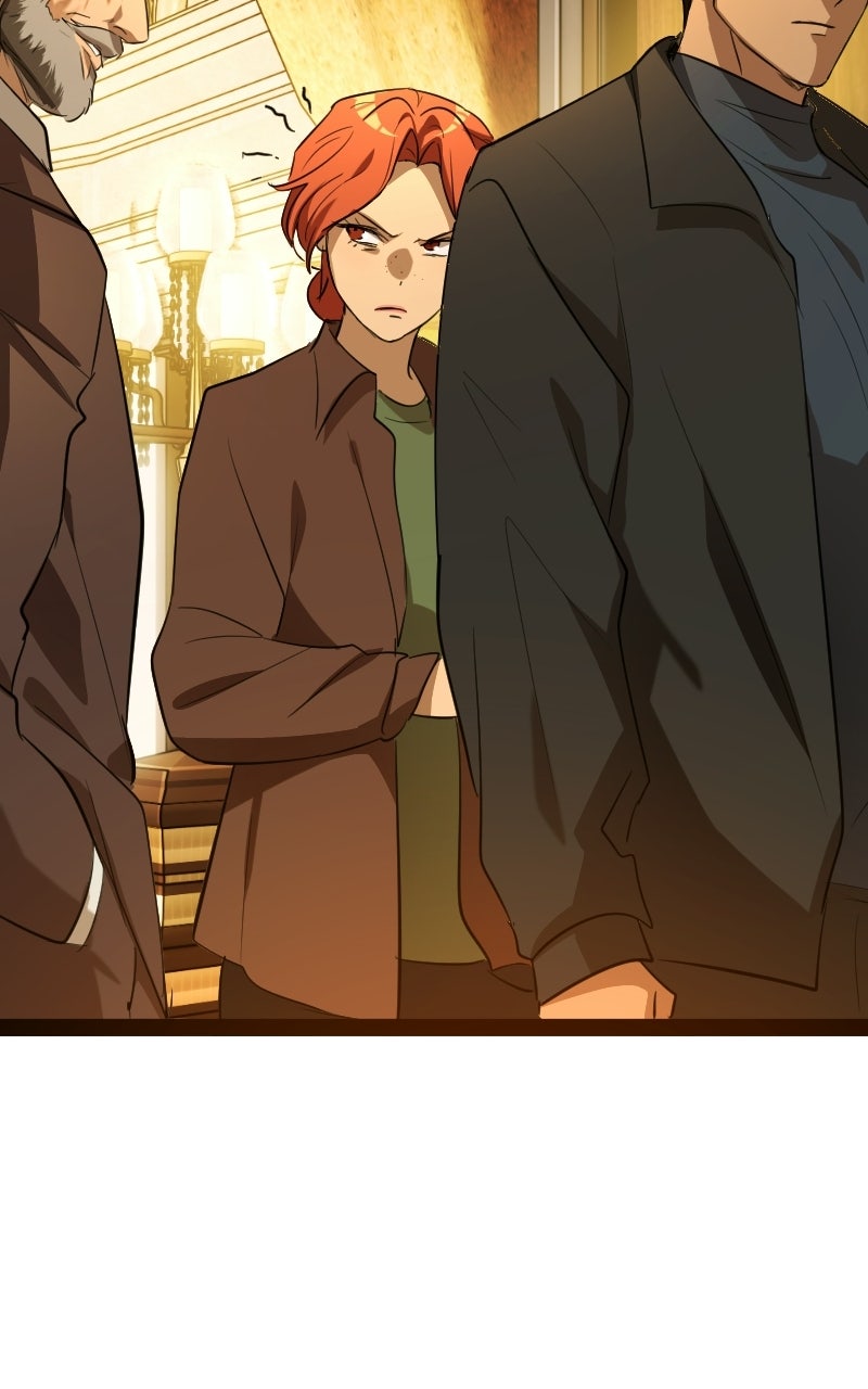 Read Accidental Assassin chapter 45 image 34 on Lezhin