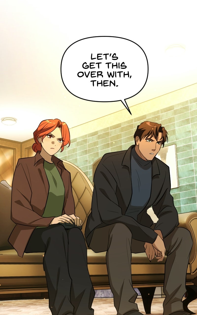 Read Accidental Assassin chapter 45 image 37 on Lezhin