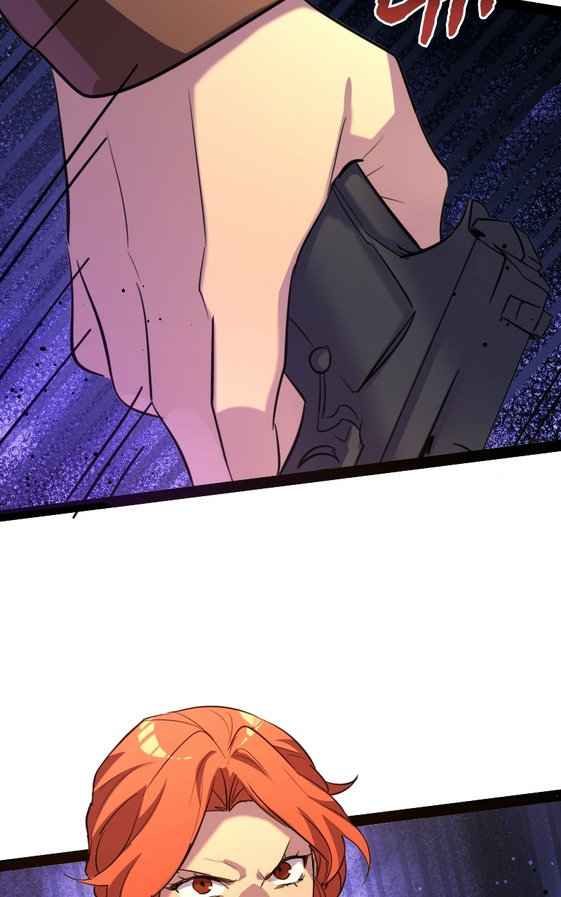 Read Accidental Assassin chapter 45 image 4 on Lezhin