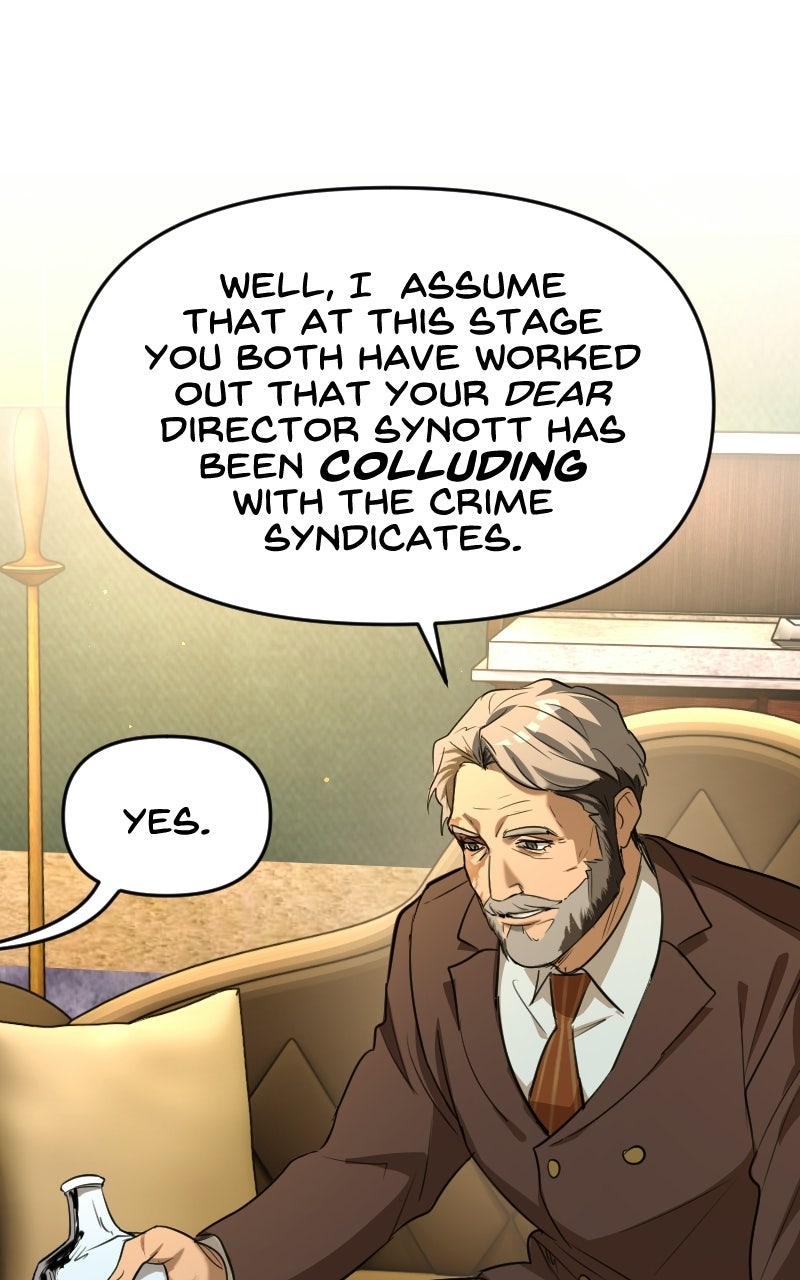 Read Accidental Assassin chapter 45 image 42 on Lezhin