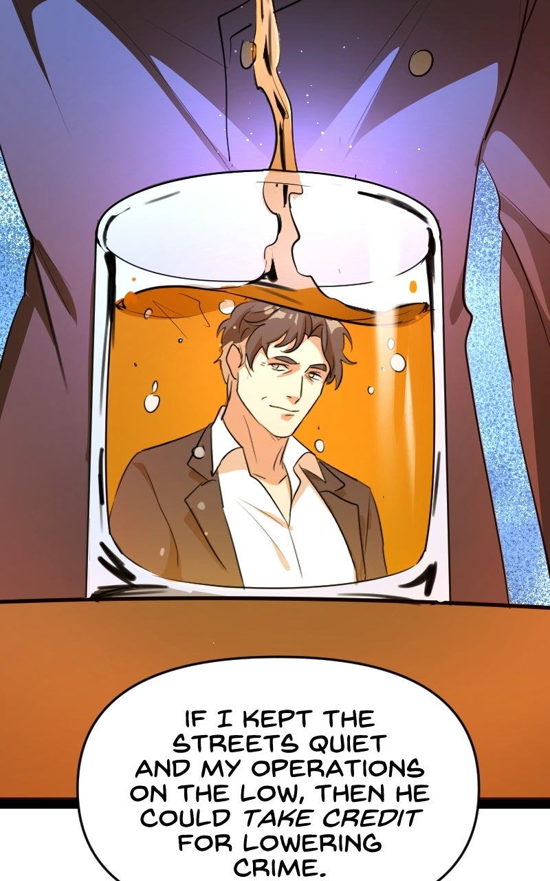 Read Accidental Assassin chapter 45 image 45 on Lezhin