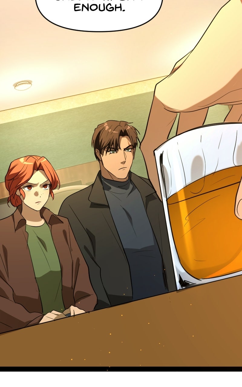 Read Accidental Assassin chapter 45 image 47 on Lezhin