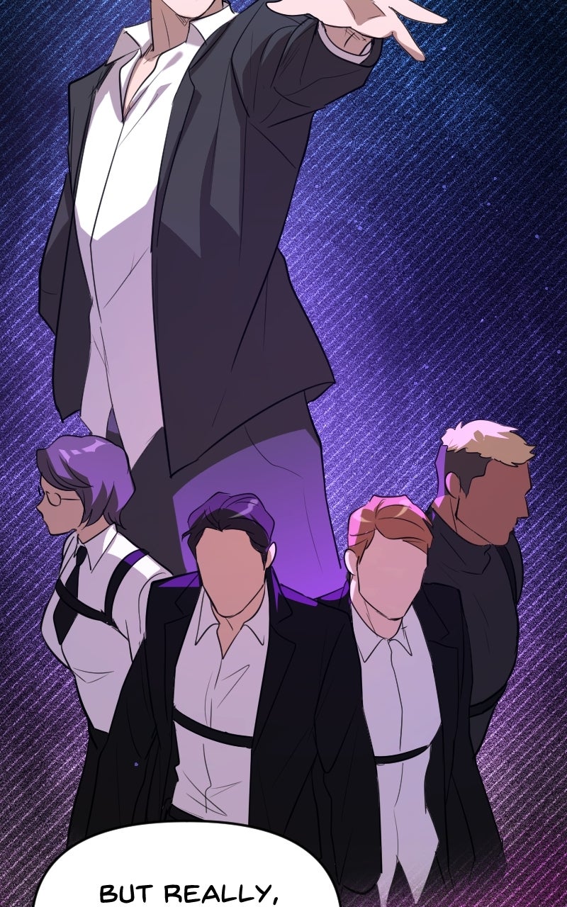Read Accidental Assassin chapter 45 image 49 on Lezhin