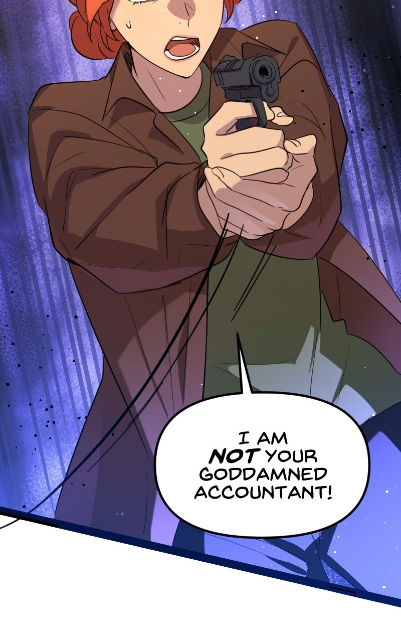 Read Accidental Assassin chapter 45 image 5 on Lezhin