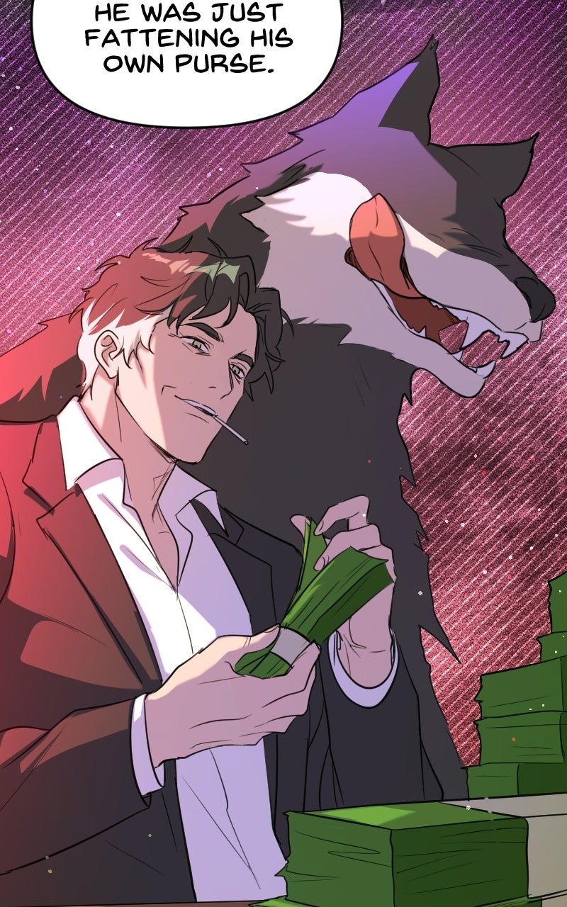 Read Accidental Assassin chapter 45 image 50 on Lezhin