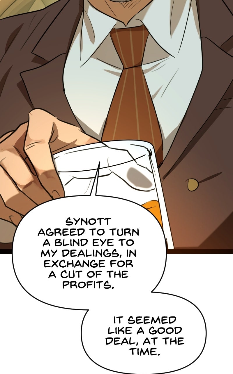 Read Accidental Assassin chapter 45 image 53 on Lezhin