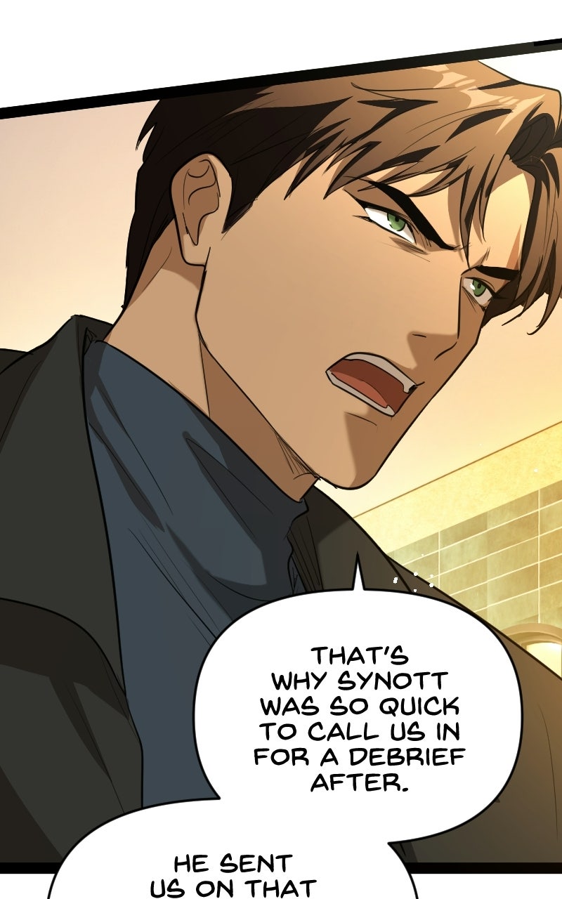 Read Accidental Assassin chapter 45 image 60 on Lezhin
