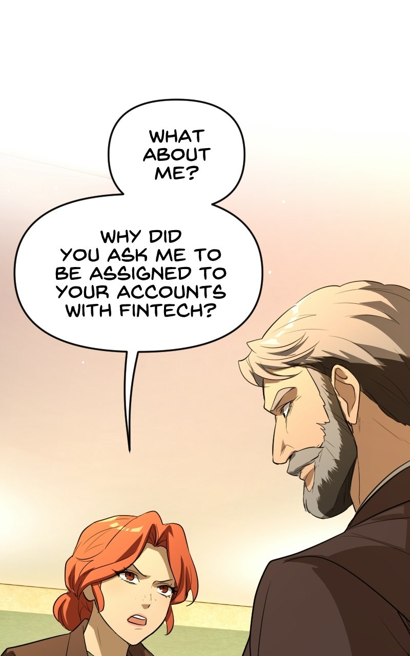 Read Accidental Assassin chapter 45 image 65 on Lezhin