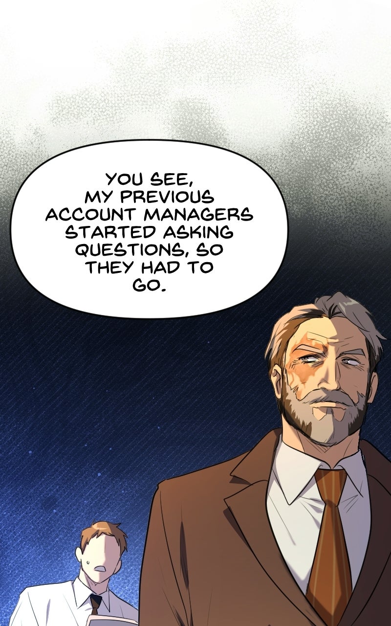 Read Accidental Assassin chapter 45 image 69 on Lezhin