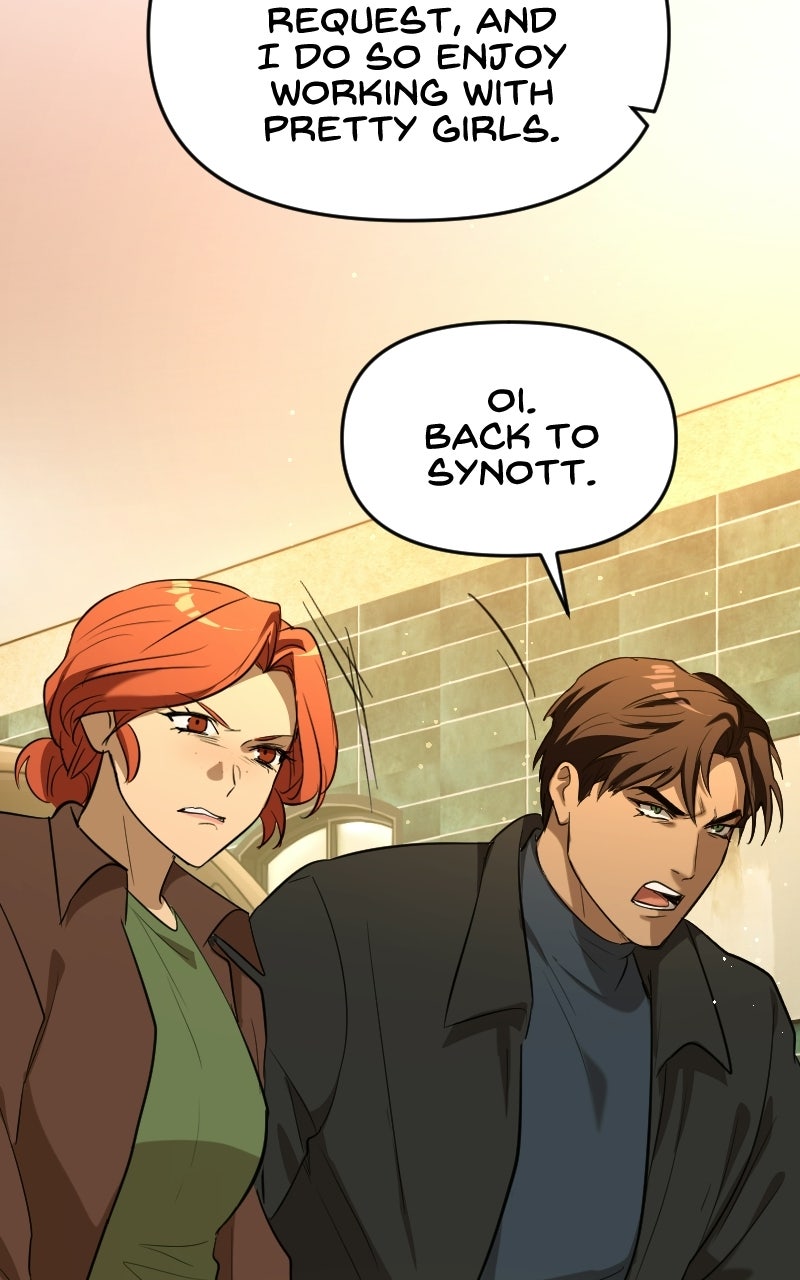 Read Accidental Assassin chapter 45 image 74 on Lezhin