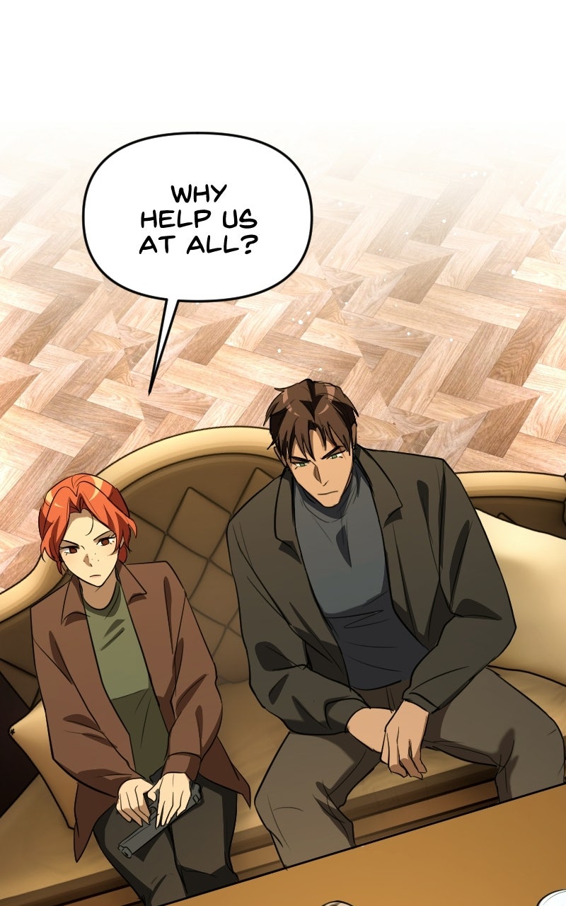 Read Accidental Assassin chapter 45 image 76 on Lezhin