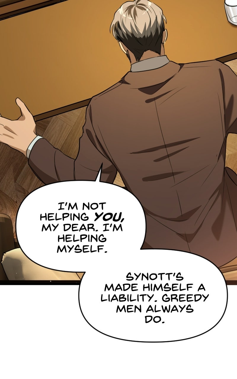 Read Accidental Assassin chapter 45 image 77 on Lezhin