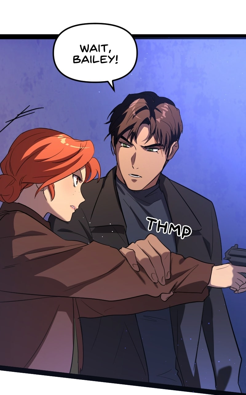 Read Accidental Assassin chapter 45 image 8 on Lezhin